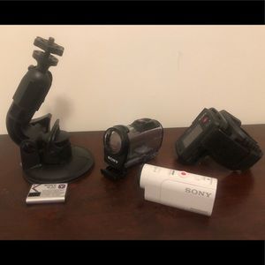 Sony Action Cam